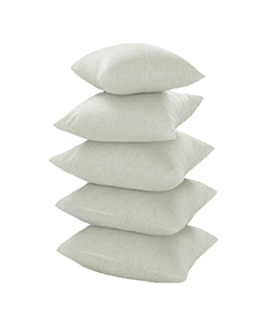 Buy JDX Hotel Quality Premium Fibre Soft Filler Cushion, Stipe