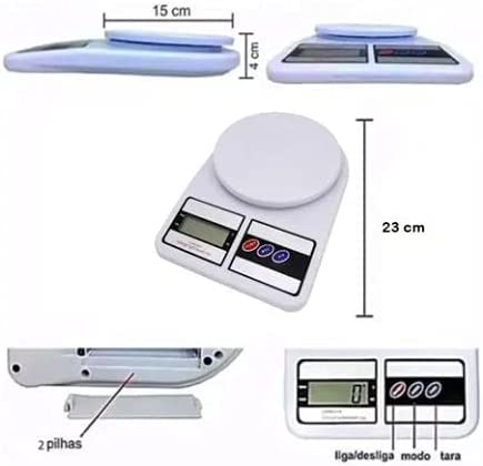 PKAP Digital Kitchen Weighing Machine Multipurpose Electronic Weight Scale  with Backlit LCD Display for Measuring Food, Cake, Vegetable, Fruit Weighing  Scale Price in India - Buy PKAP Digital Kitchen Weighing Machine  Multipurpose