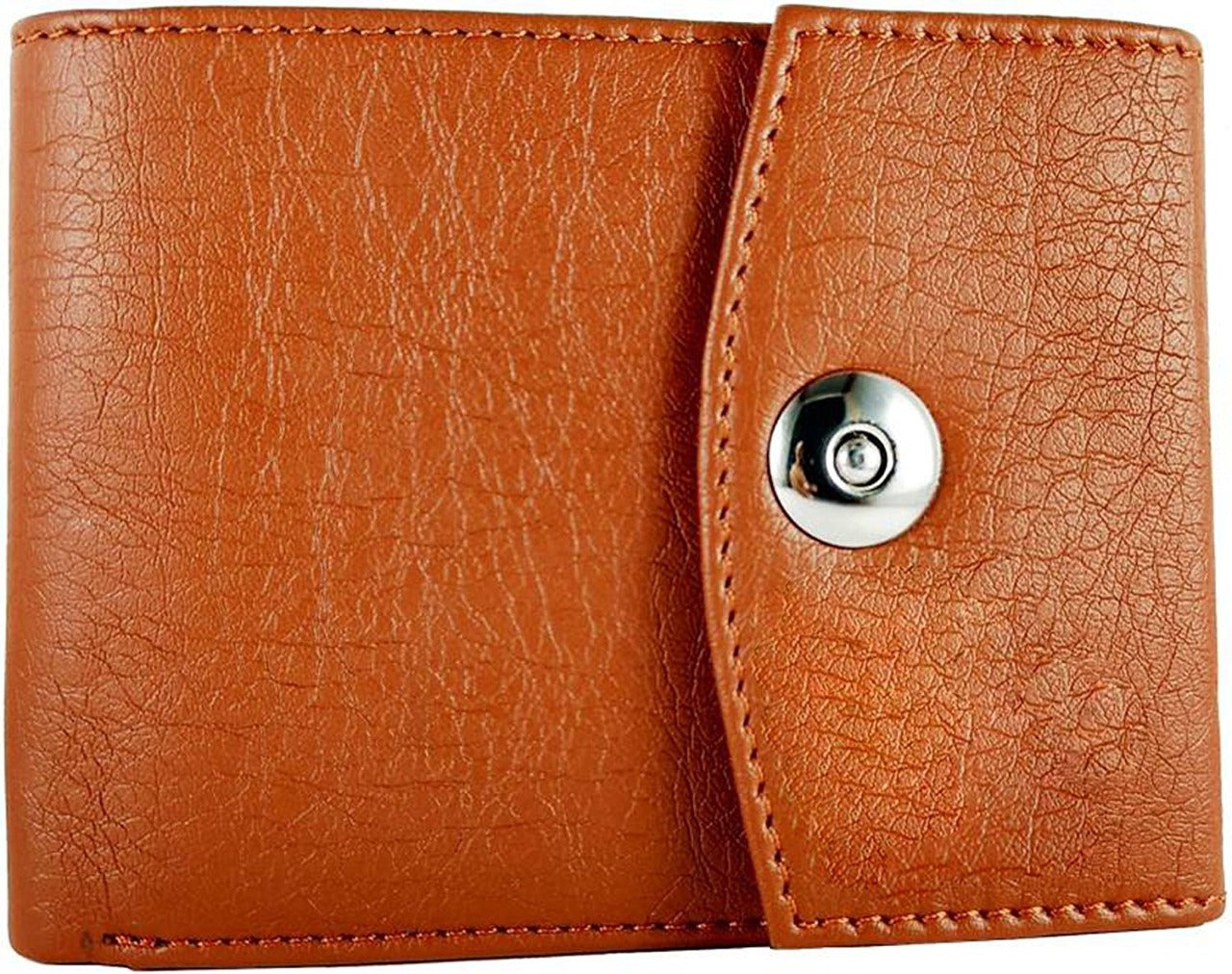 Luxurious & High Quality of Artificial Leather Wallet for Male